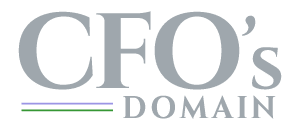 financial system implementation CFO's domain1