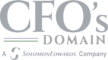 CFO's Domain – a SolomonEdwards Company
